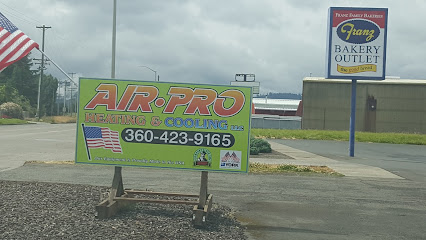 Service Patriots