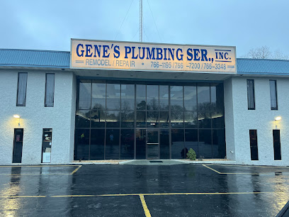 Gene's Plumbing Service Inc.