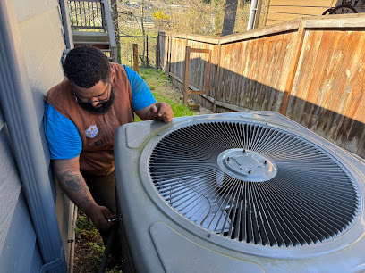 Innova Heating and Cooling