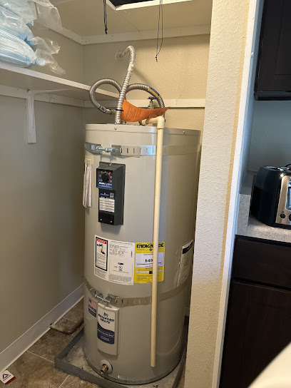 Anytime Plumbing