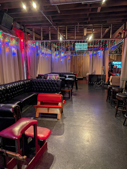 Sanctuary Club