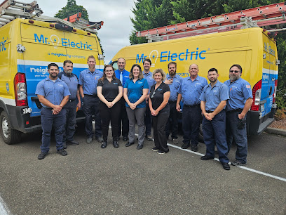 Mr. Electric of Beaverton - Tigard