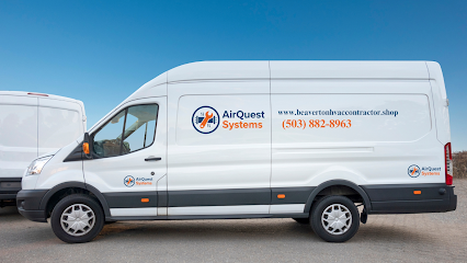 AirQuest Systems