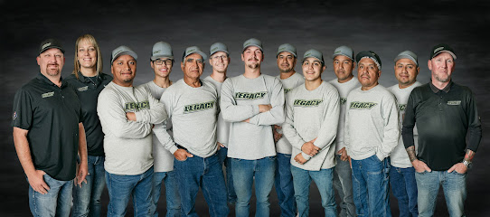 Legacy Contracting Group, Inc.