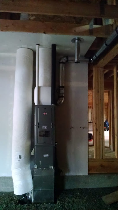 Legacy Heating, LLC