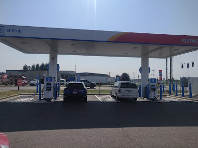 Flying J Travel Center
