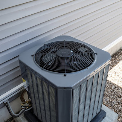Evergreen Wilsonville AC Repair