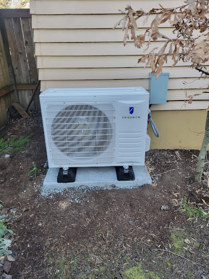 Air Quality Heating & Cooling