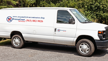 BreezeCrest Services