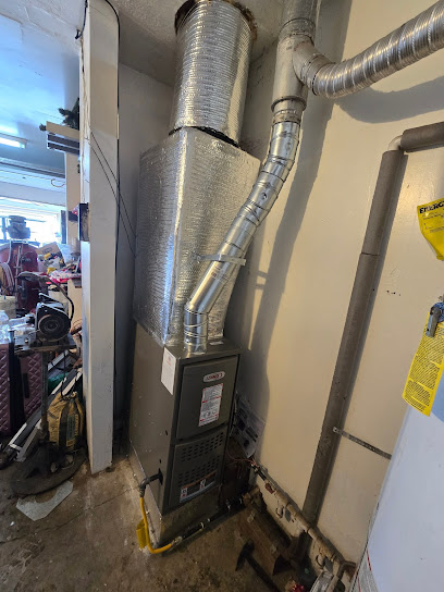 Hajek Heating & Cooling, LLC