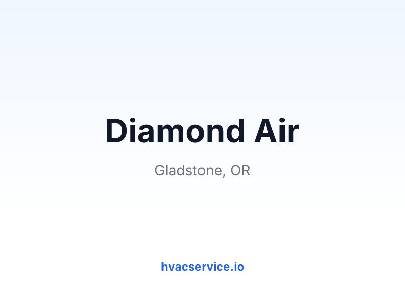 Diamond Air