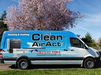 The Clean Air Act, Inc.