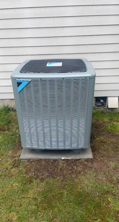 Elite Climate Control, Heating & Cooling