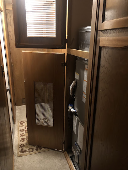 Aladdin Heating & Air Conditioning