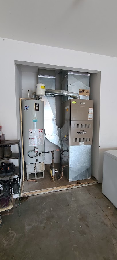 A Quality Service Heating and Cooling