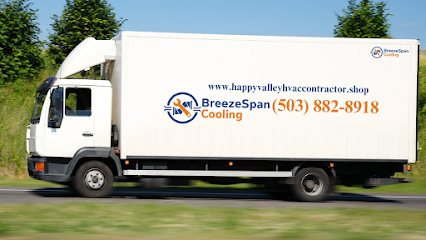 BreezeSpan Cooling