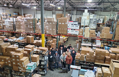 Laurelhurst Distributors LLC.
