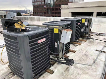 Polytech Heating LLC