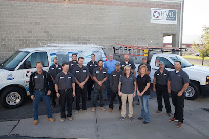 Portland HVAC Pros