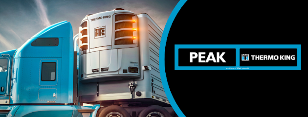 Peak Thermo King – Portland