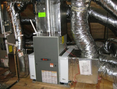 LuxAir Heating & AC