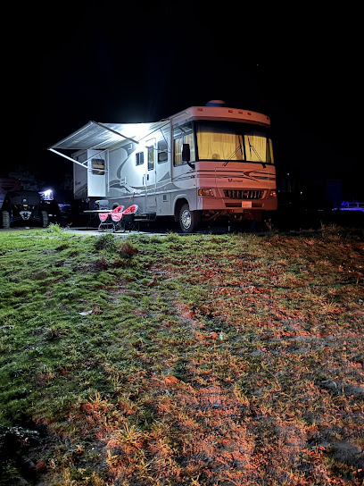 Morris Mobile Rv Repair LLC