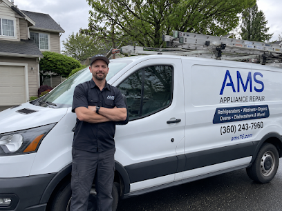 AMS Services - Appliance Repair