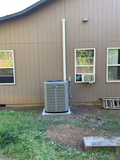 Sarkinen Heating and Cooling