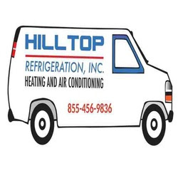 Hilltop Refrigeration