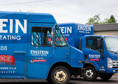 Einstein Pros Plumbing Vancouver Washington