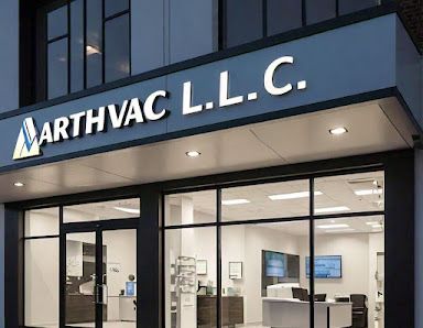 ARTHVAC L.L.C.