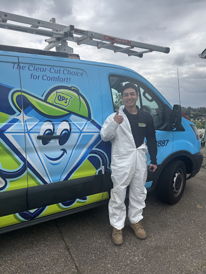 Quality Pro Services Heating & Cooling