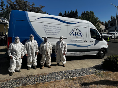 ABA HVAC and Crawlspace Solutions