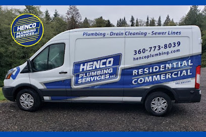 Henco Plumbing Services