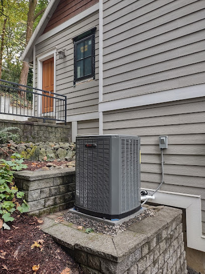 Euro Comfort LLC heating and cooling