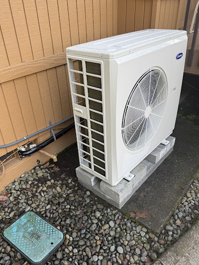 MetFab Heating & Cooling LLC