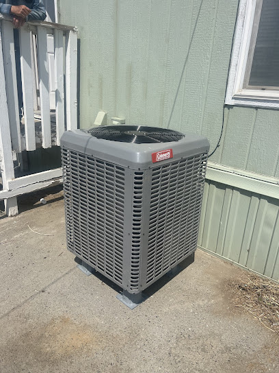 Aztec Heating & Air Conditioning, Inc.