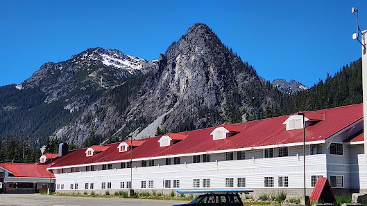 Summit Inn