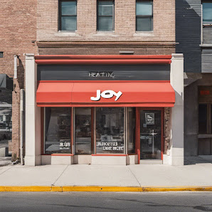Joy Heating and Cooling