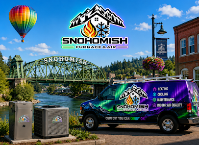 Snohomish Furnace & Air Conditioning