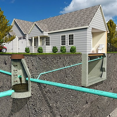 The Septic Group (Formerly Woodinville Septic Service)