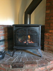 Preferred Heating and Cooling