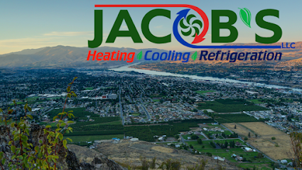 Jacob's HVACR