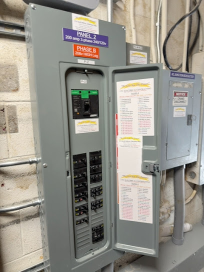 CTC Electrical Contracting Inc.