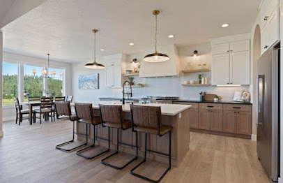 Mill Creek Homes
