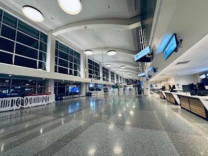 Spokane International Airport