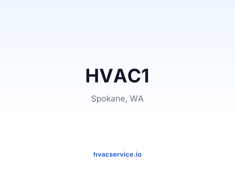 HVAC1