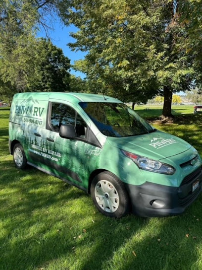 PNW RV MOBILE REPAIR