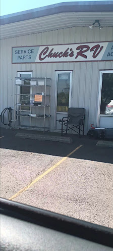 Chuck's RV Co