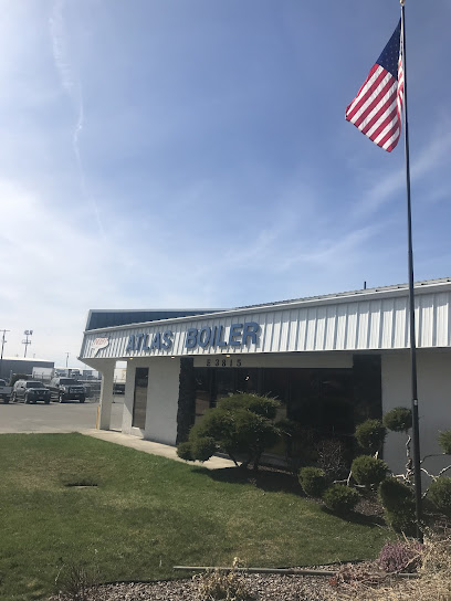 Atlas Boiler & Equipment Co